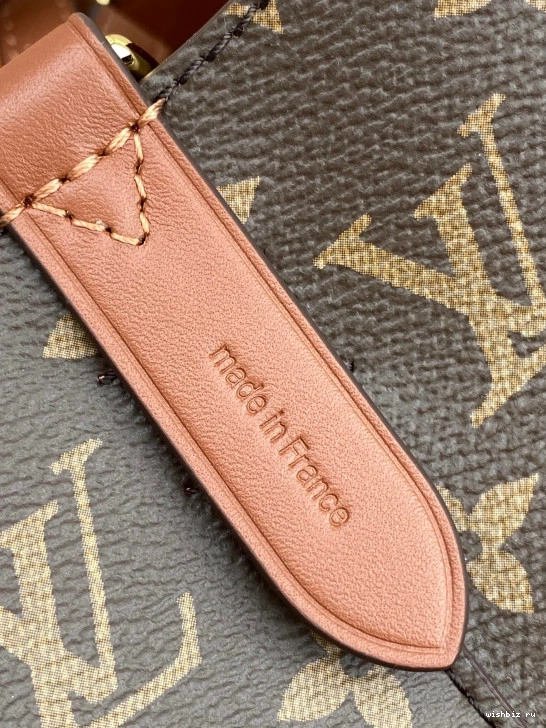 WIS VUITTON NÉONOÉ LOUIS 0106